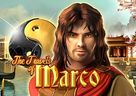 The Travels of Marco Slot