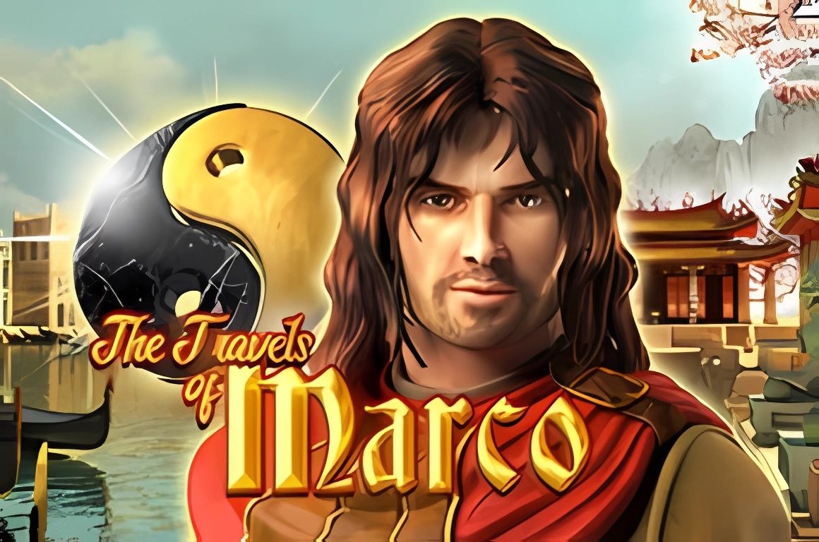 The Travels of Marco Slot