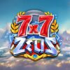 7×7 Zeus Slot