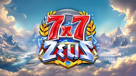7×7 Zeus Slot