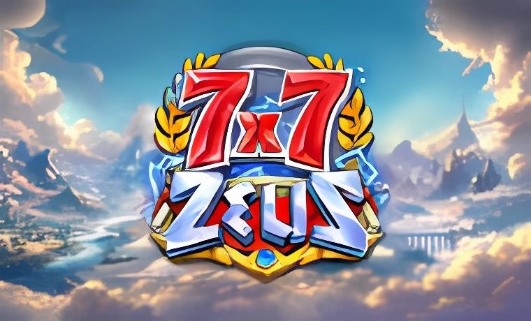 7×7 Zeus Slot