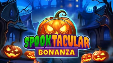 Spooktacular Bonanza Slot