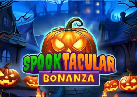 Spooktacular Bonanza Slot