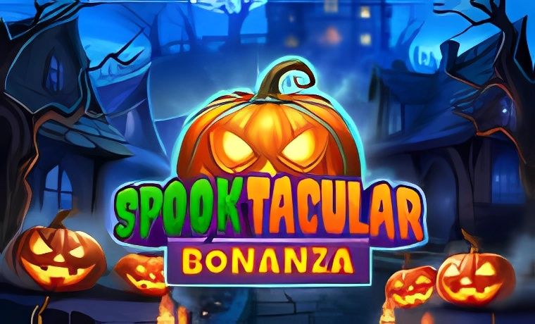 Spooktacular Bonanza Slot