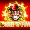Jokers Five Slot