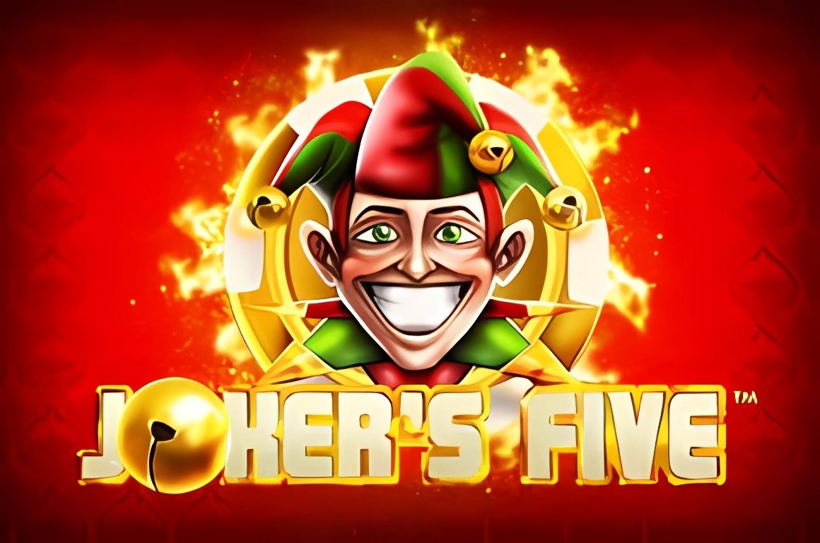 Jokers Five Slot