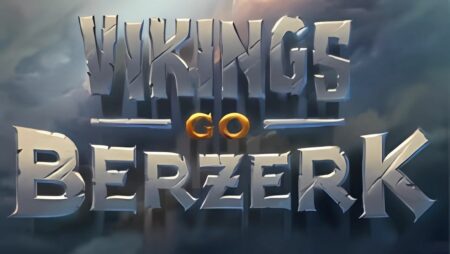 Vikings go Berzerk Slot