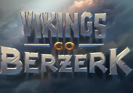 Vikings go Berzerk Slot