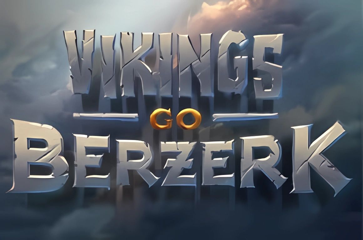 Vikings go Berzerk Slot