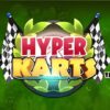 Hyper Karts Slot