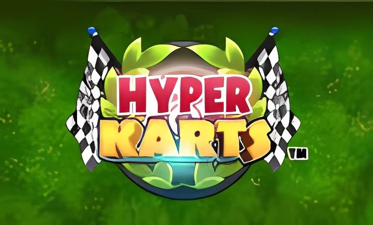 Hyper Karts Slot