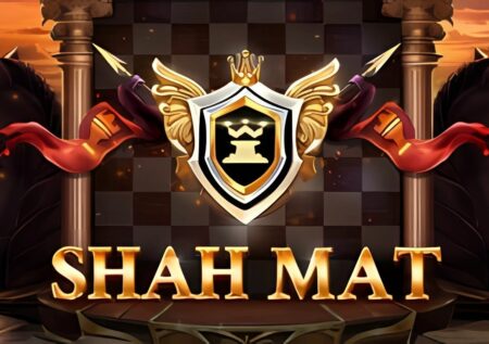 Shah Mat Slot