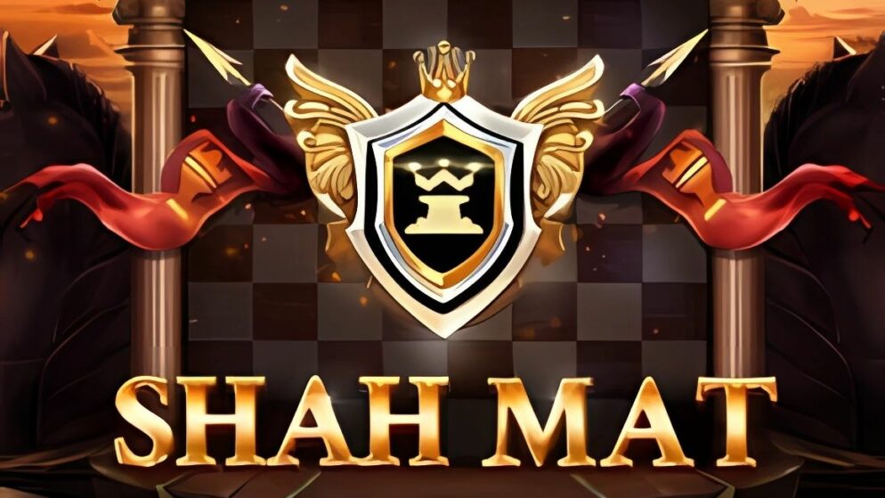 Shah Mat Slot