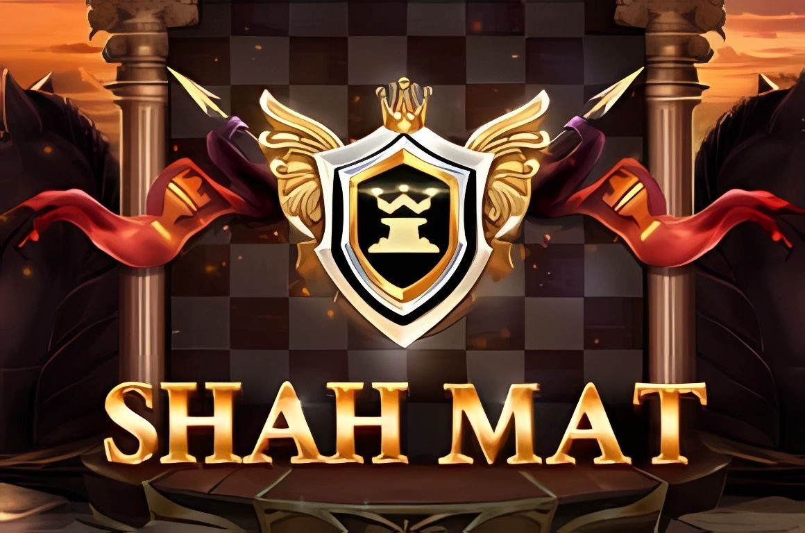 Shah Mat Slot