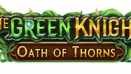 The Green Knight Oath of Thorns Slot