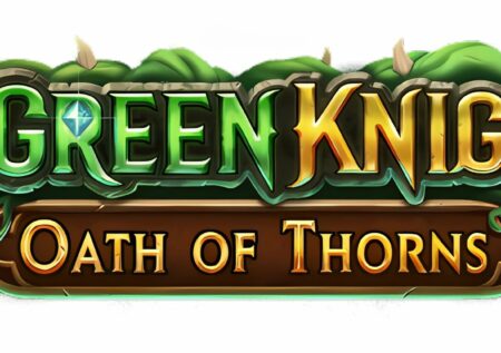 The Green Knight Oath of Thorns Slot