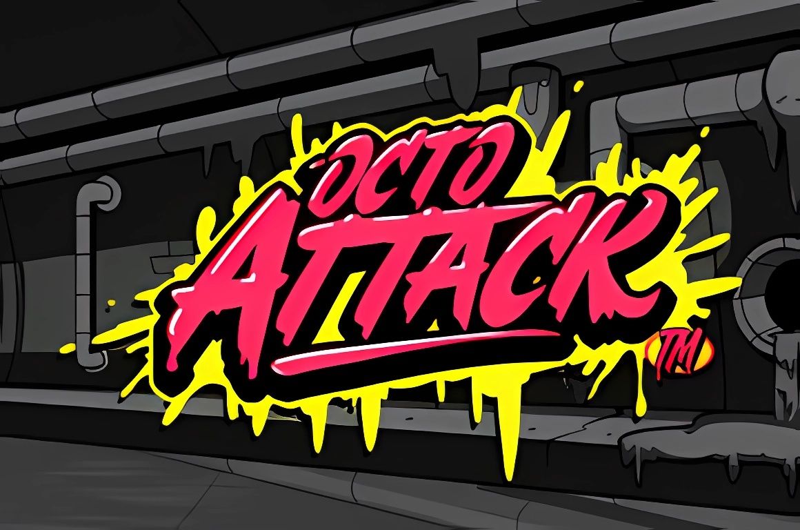Octo Attack Slot