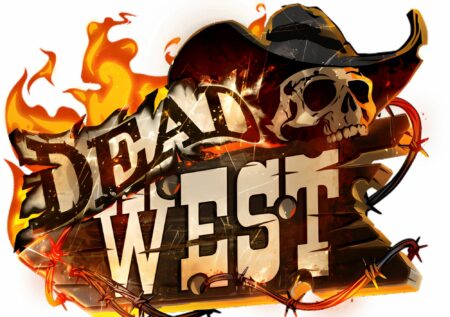 Dead West Slot