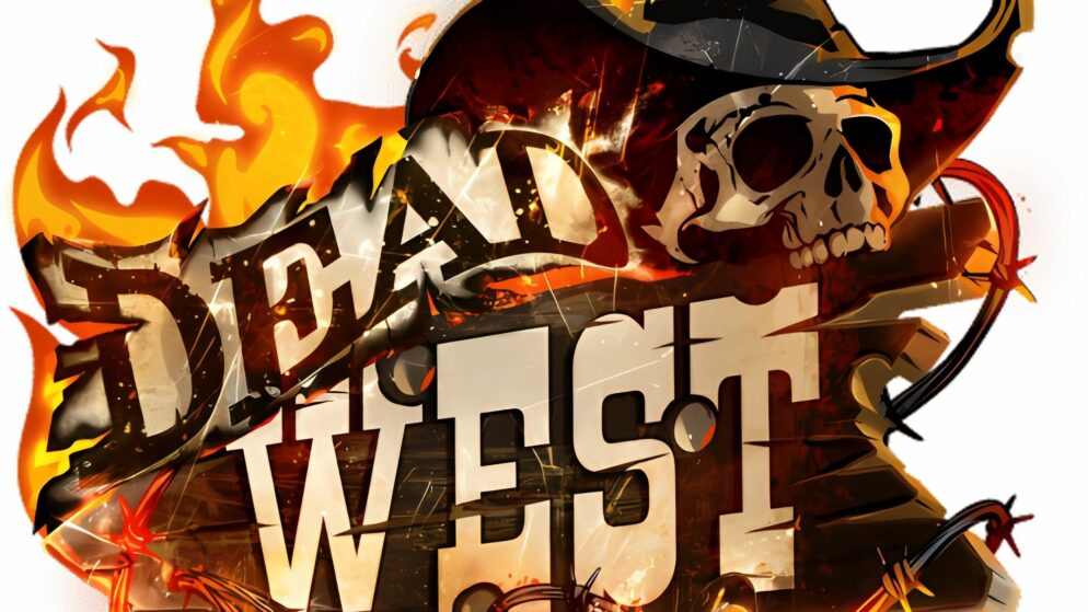 Dead West Slot