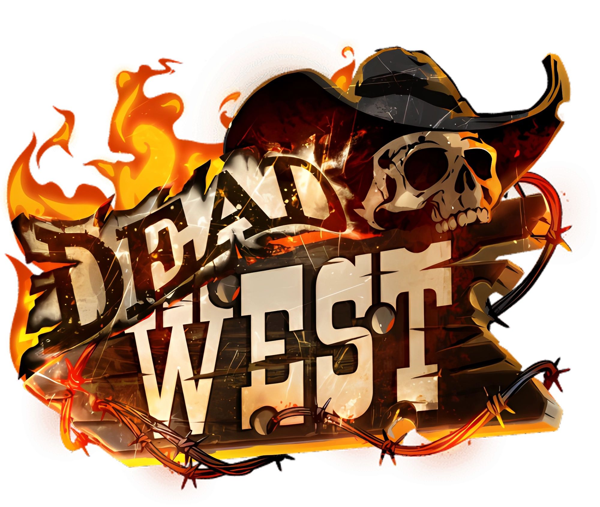 Dead West Slot