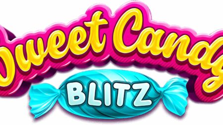 Sweet Candy Blitz Slot