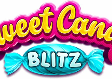Sweet Candy Blitz Slot