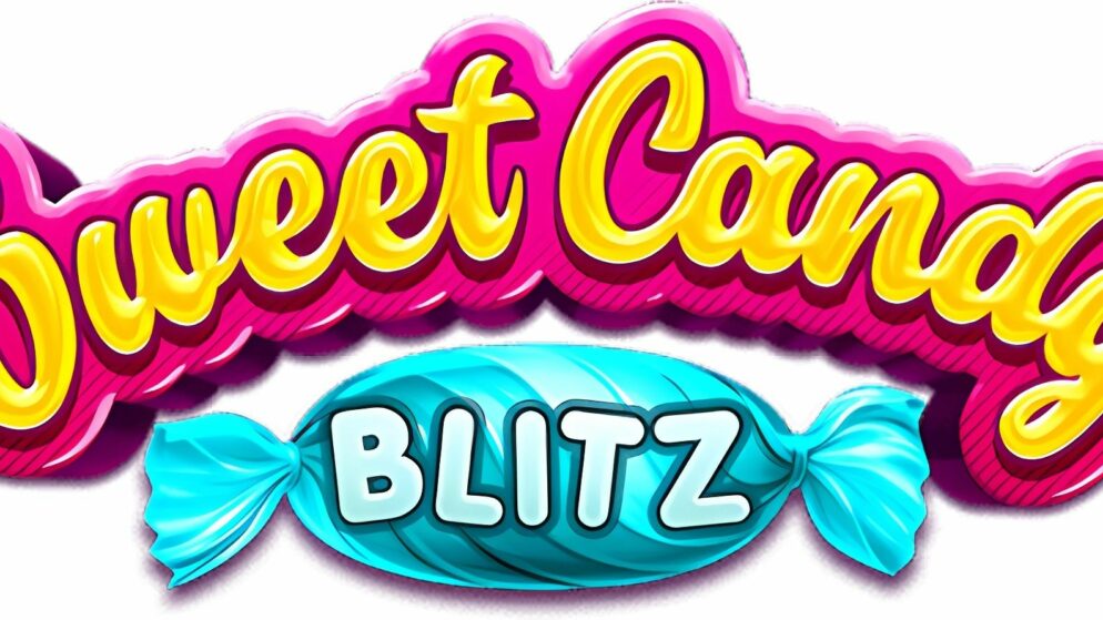 Sweet Candy Blitz Slot