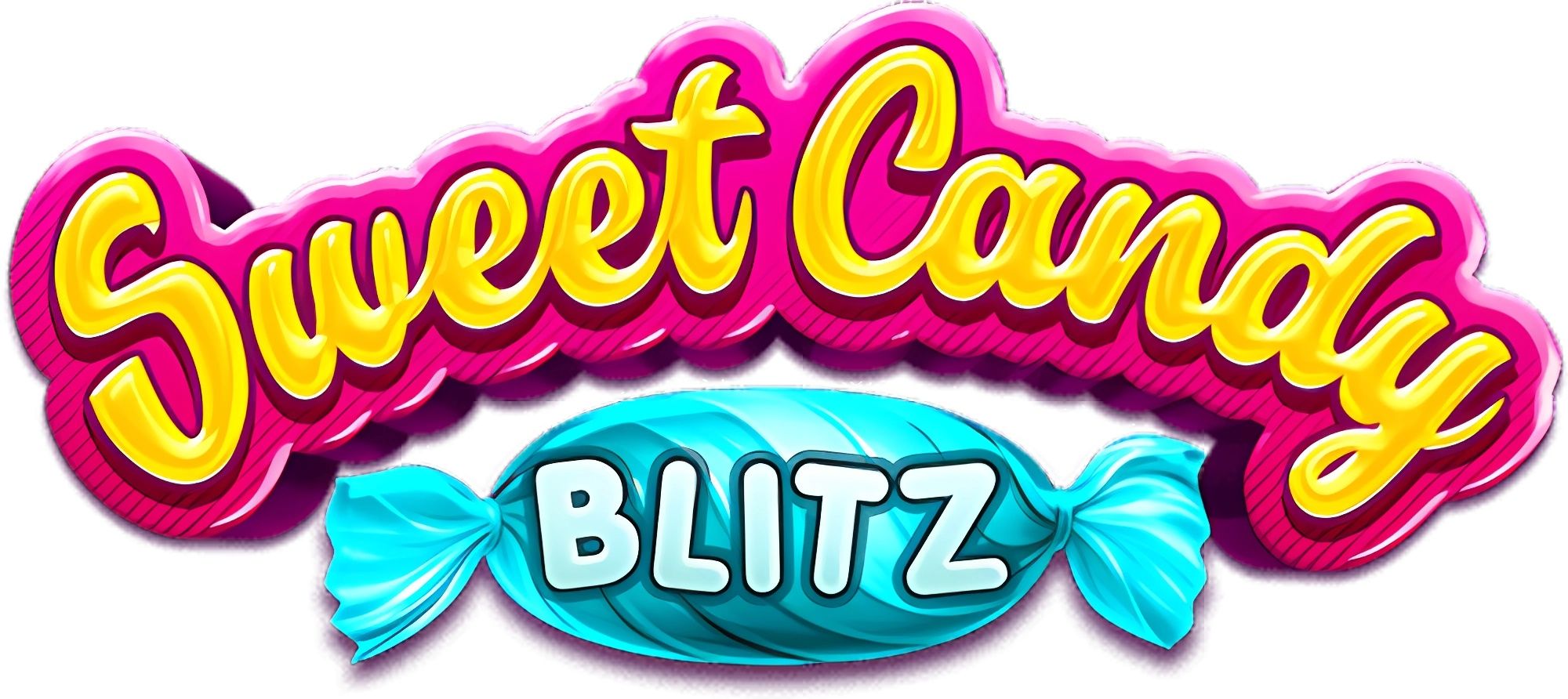 Sweet Candy Blitz Slot