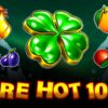 Fire Hot 100 Slot
