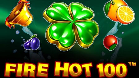 Fire Hot 100 Slot
