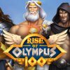 Rise of Olympus 100 Slot