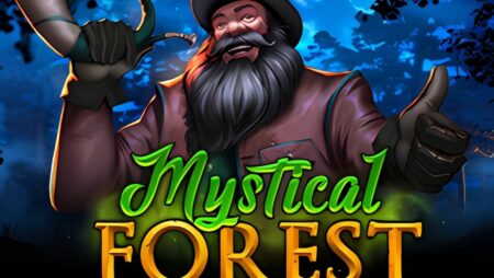 Mystical Forest Slot