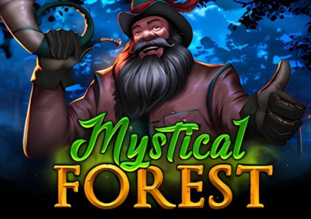 Mystical Forest Slot