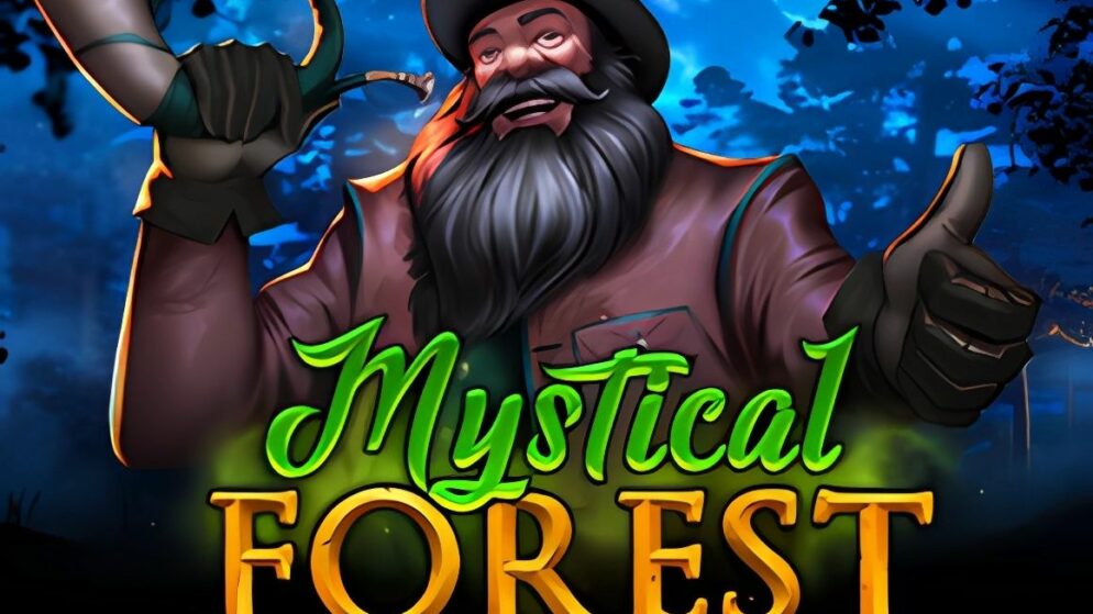 Mystical Forest Slot