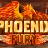 Phoenix Fury Slot