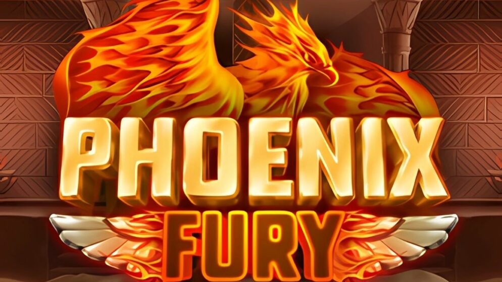 Phoenix Fury Slot