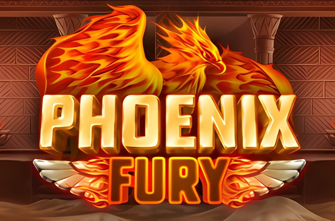 Phoenix Fury Slot