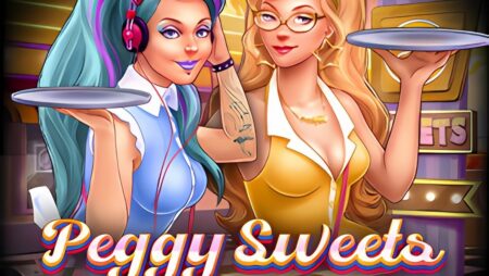 Peggy Sweets Slot