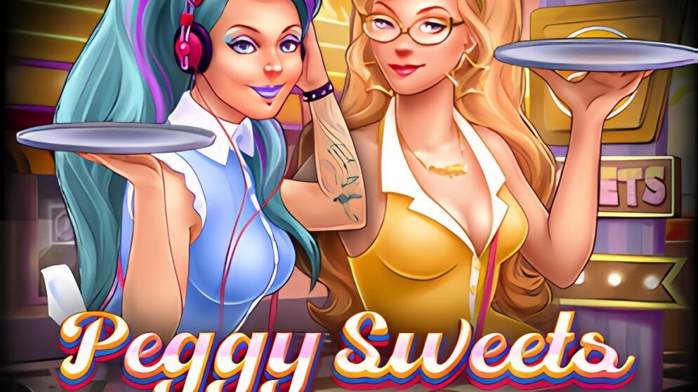 Peggy Sweets Slot