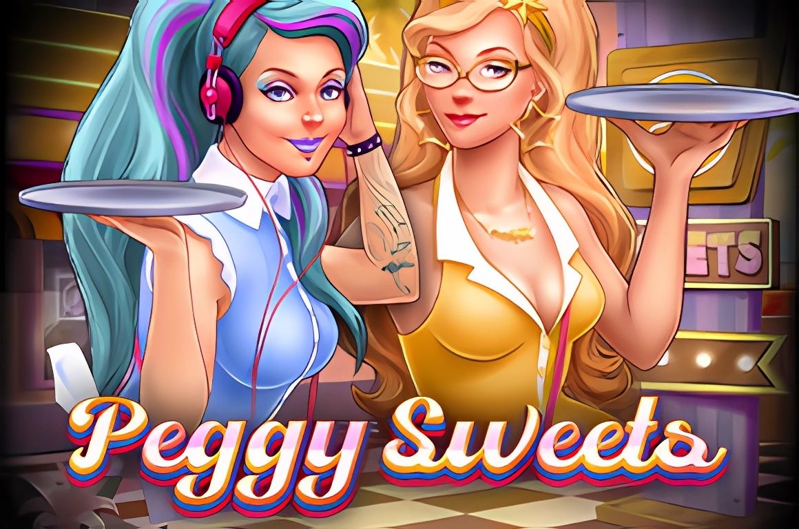 Peggy Sweets Slot