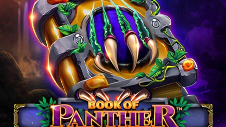 Book of Panther Slot