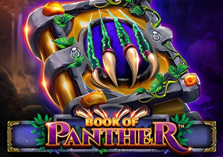 Book of Panther Slot