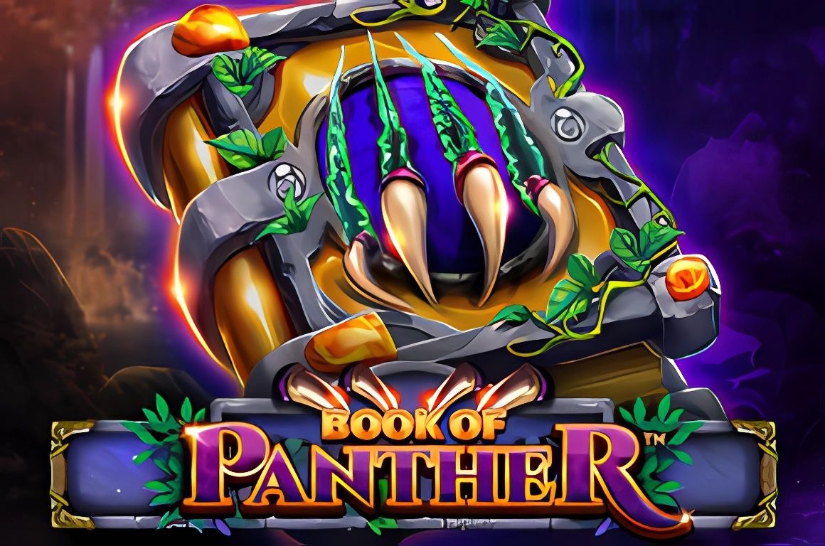 Book of Panther Slot