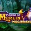 Power of Merlin Megaways Slot