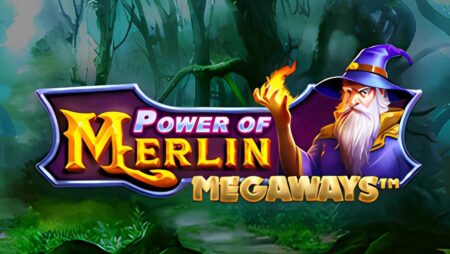 Power of Merlin Megaways Slot