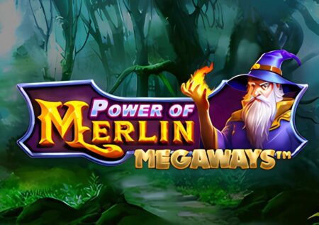 Power of Merlin Megaways Slot