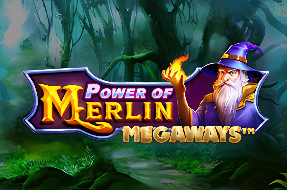 Power of Merlin Megaways Slot