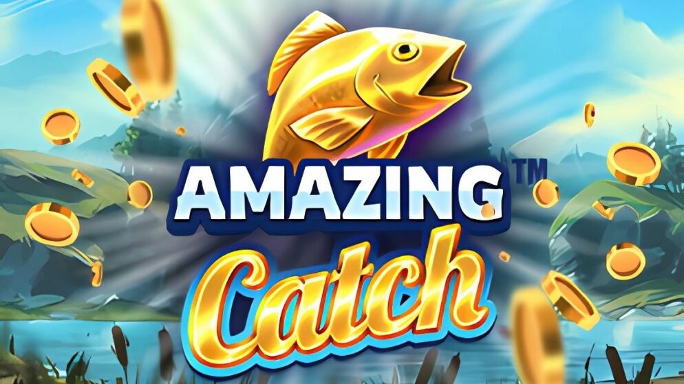 Amazing Catch Slot