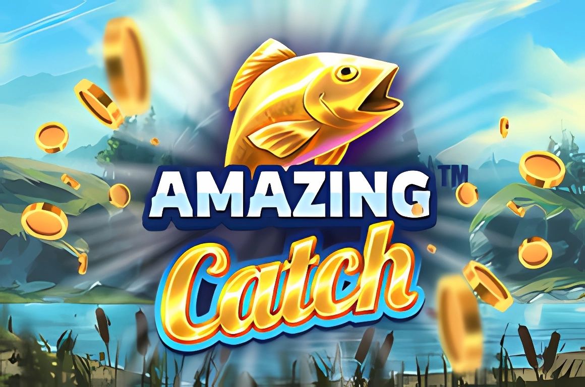 Amazing Catch Slot