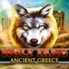 Wolf Fang Ancient Greece Slot